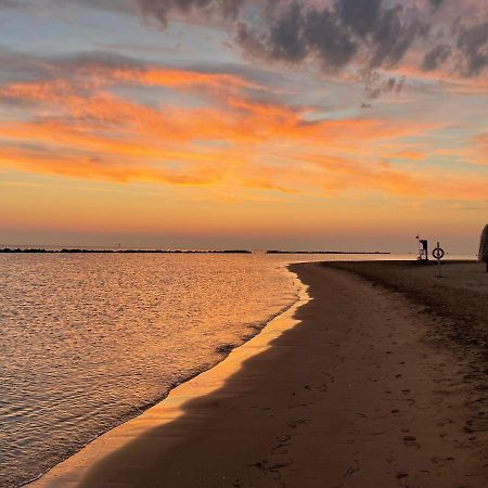 Aria Di Mare Levante Torino di Sangro Ngoại thất bức ảnh