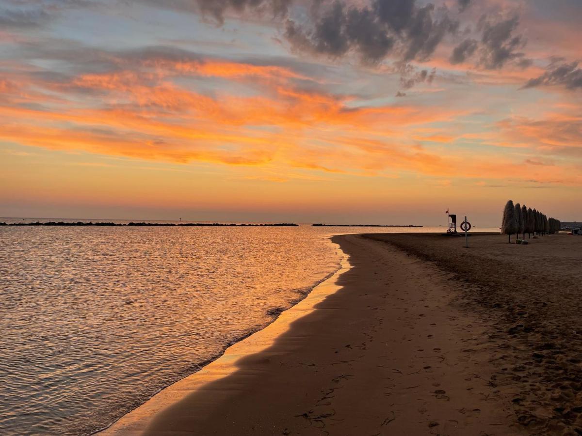Aria Di Mare Levante Torino di Sangro Ngoại thất bức ảnh